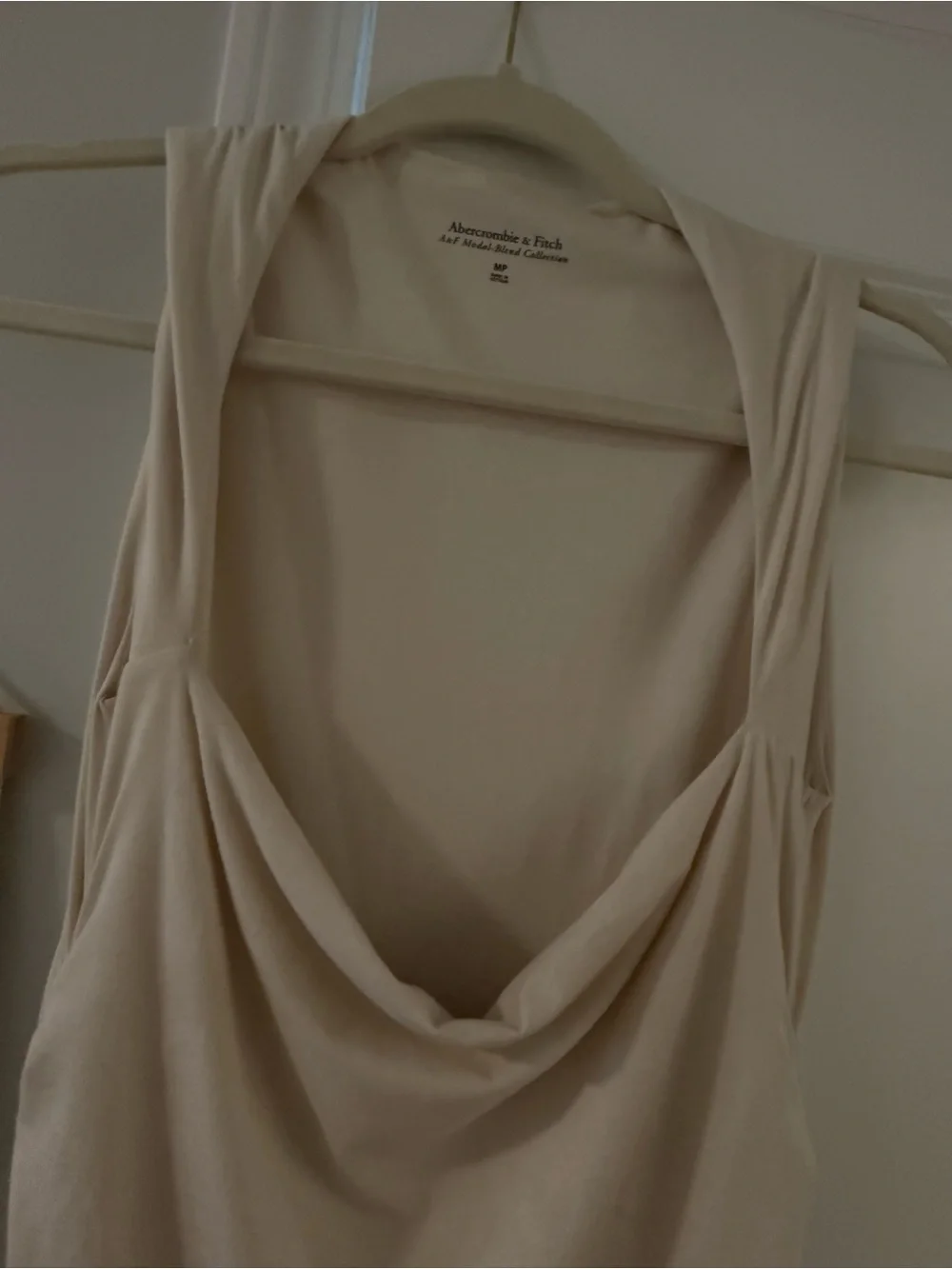 Abercrombie & Fitch Ava maxi dress